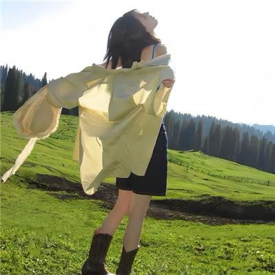 少女青春期