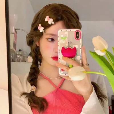 军统枪口下的女人